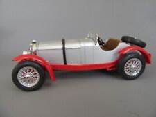 B869 Vintage Burago 3002