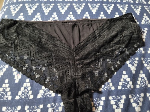 Slip dentelle femme - slip,