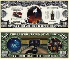 Le BOWLING - BILLET MILLION