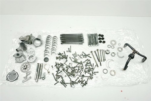 Suzuki gsx 600 srad moteur - gsx-r,