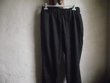 / PANTALON DE CUISINE / BOULANGERIE    ( 2 XL ) /