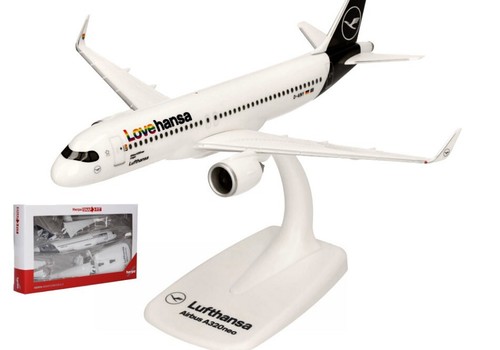 Miniature avion ligne - d'avion,