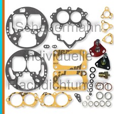 Réparation Zenith 35/40 Inat