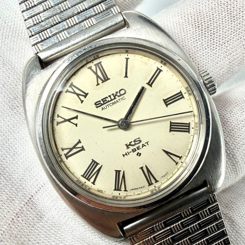 Seiko king - king, 5621-7000