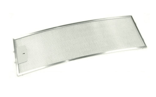 Filtre metallique 550 185 - metallique, x
