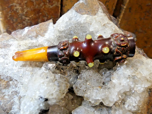 Fume cigarette ecume - fume,
