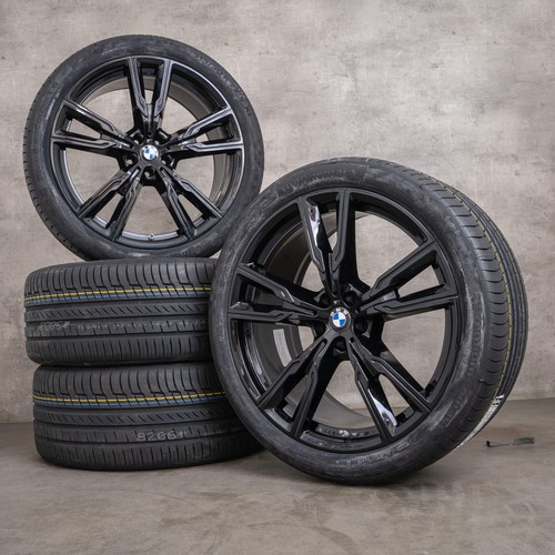 Jantes bmw pouces g05 - bmw, x5