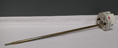 Thermostat canne embrochable