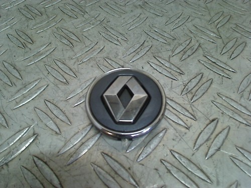 Cache moyeu renault clio - clio, iv