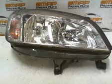 Optique avant principal droit