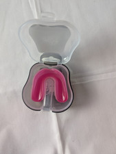 YOKKAO Boxing Mouthguard Pink