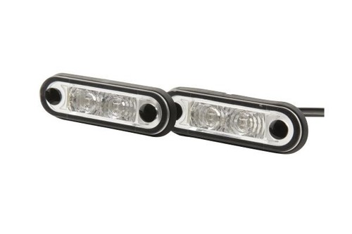 Hella 2xa 959 - 790-401, feu