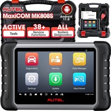 2026 Autel MaxiCOM MK808S PRO
