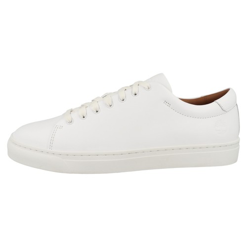 Timberland dover park low - park, lace