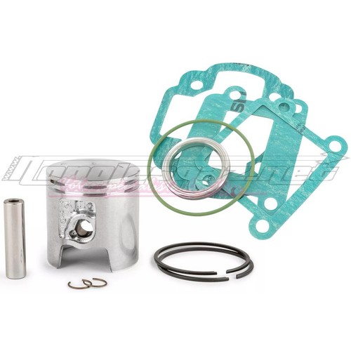 Pack piston joints - piston, malossi