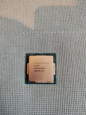 CPU/Processeur Intel®