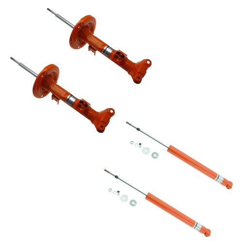Koni amortisseur kit - koni,