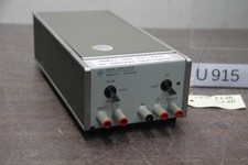 KEYSIGHT AGILENT HP 465A