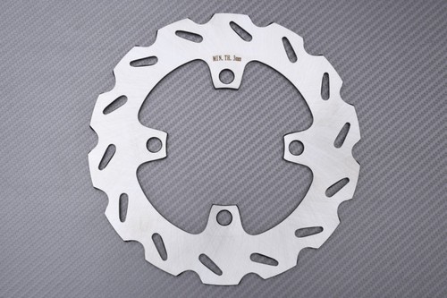 Disque wave fixe quad - wave,
