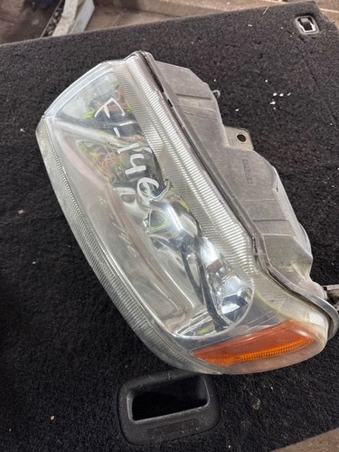 Chrysler voyager 2003 phare - 2003,