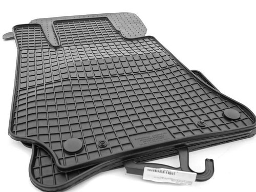 Tapis caoutchouc neufs - tapis,