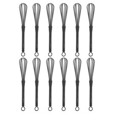  12 Pcs Mélangeur De Produits