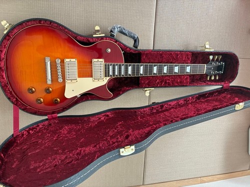 Guitare électrique les paul - guitare,