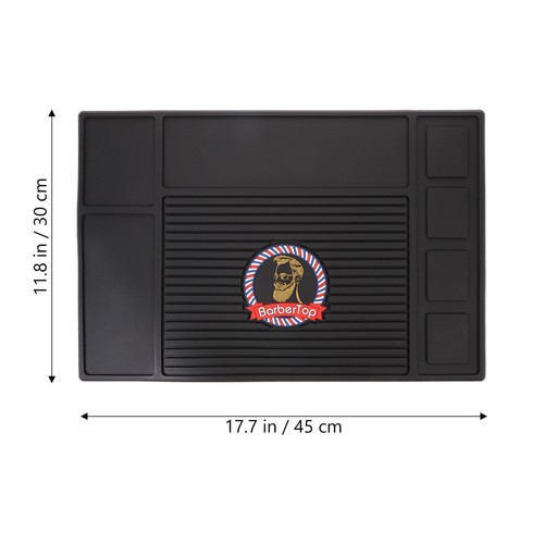 Tapis tondeuse - tapis,