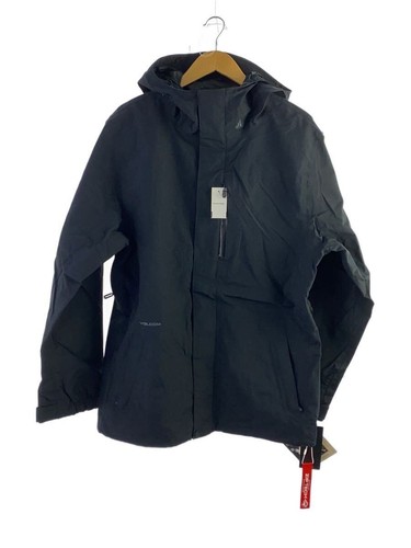Volcom other jacket nylon - l,