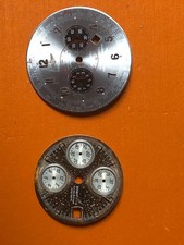 2 cadrans occasion  , 1