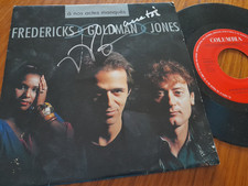 jean jacques Goldman