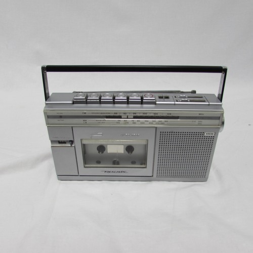 Realistic minisette 12l - realistic, minisette-12l