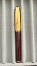 Cartier Pasha Fountain Pen