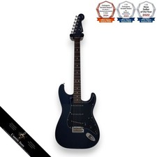 Guitare électrique Fender MIJ