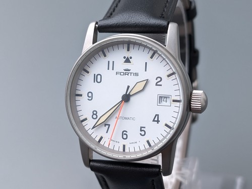 Montre automatique homme