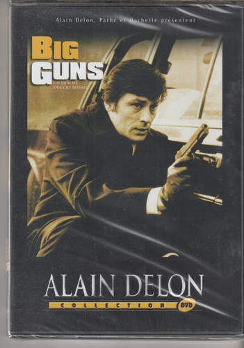 Dvd alain delon - dvd,
