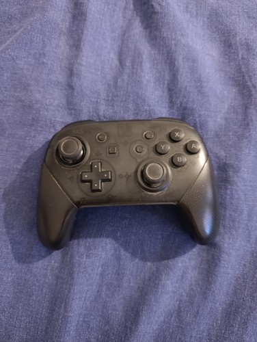 Nintendo switch pro manette - manette,