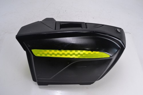 Sacoche latérale droite - , bmw