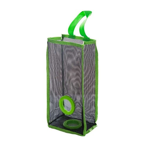 Support poubelle porte sac - poubelle,