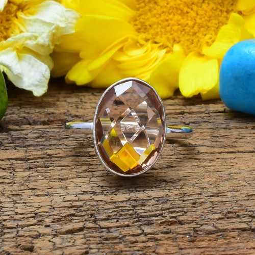 Astounding morganite pierre - morganite,