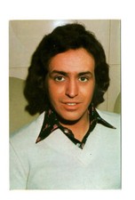 CHRISTIAN ADAM carte postale