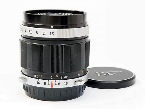 Objectif olympus pen zuiko - olympus, g.zuiko