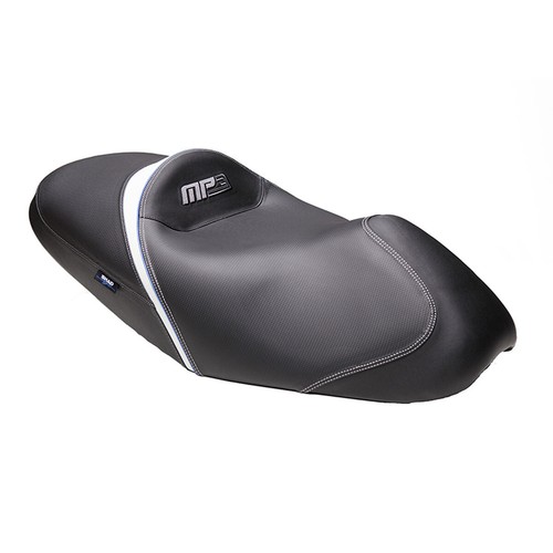 Selle moto confort shad - confort,