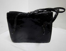 Sac À Main Vintage 50S 60S En