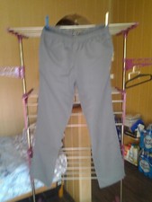 pantalon detente homme taille