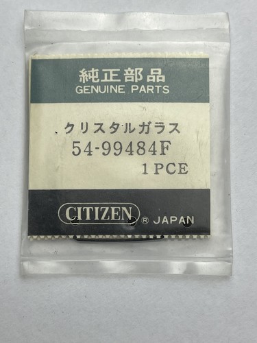 Original cristal verre citizen - original,