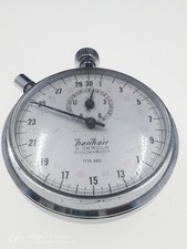 Vintage Hanhart Stopwatch 3