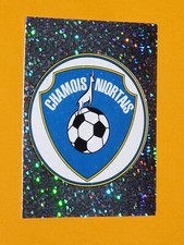 #418 CHAMOIS NIORTAIS NIORT