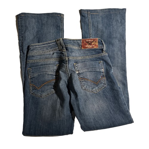 Jean femme tommy - jean,