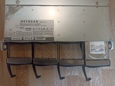 Serveur NAS Netgear ReadyNAS 4200